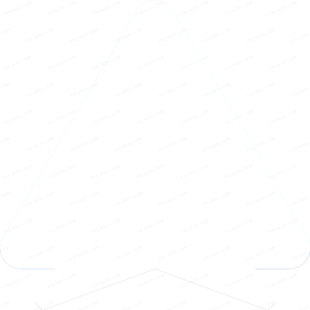 Android Auto Logo PNG with transparent background