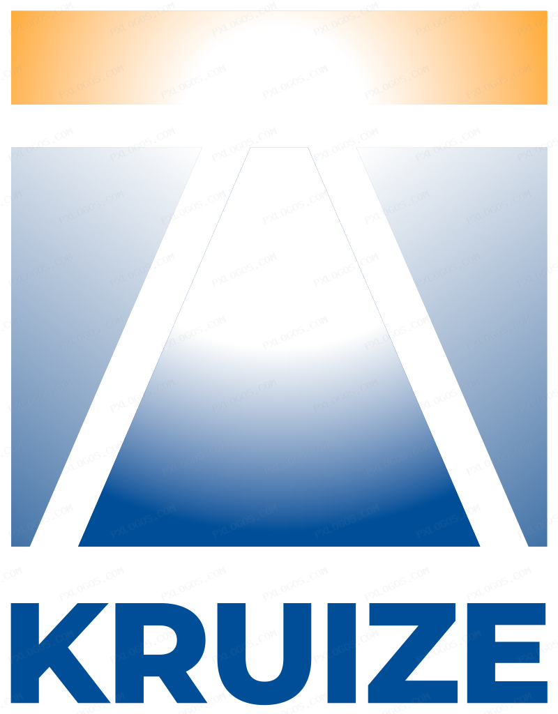 Kruize Logo PNG with transparent background