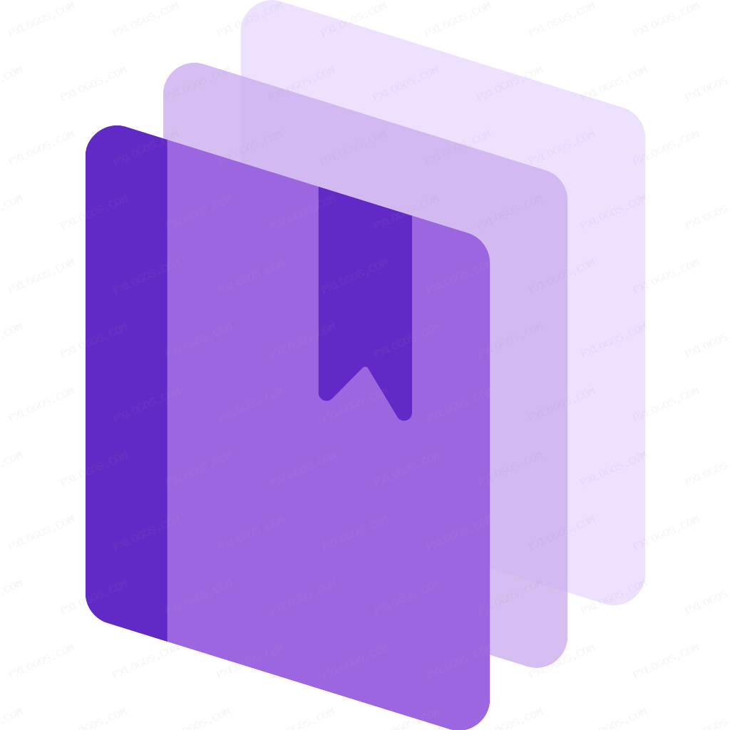 Ksuite Contacts Logo PNG with transparent background