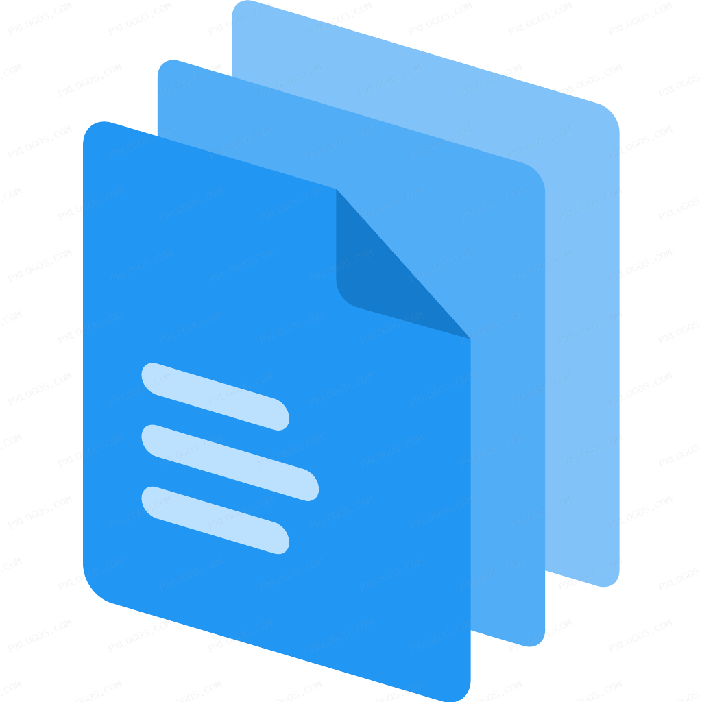 Ksuite Docs Logo PNG with transparent background
