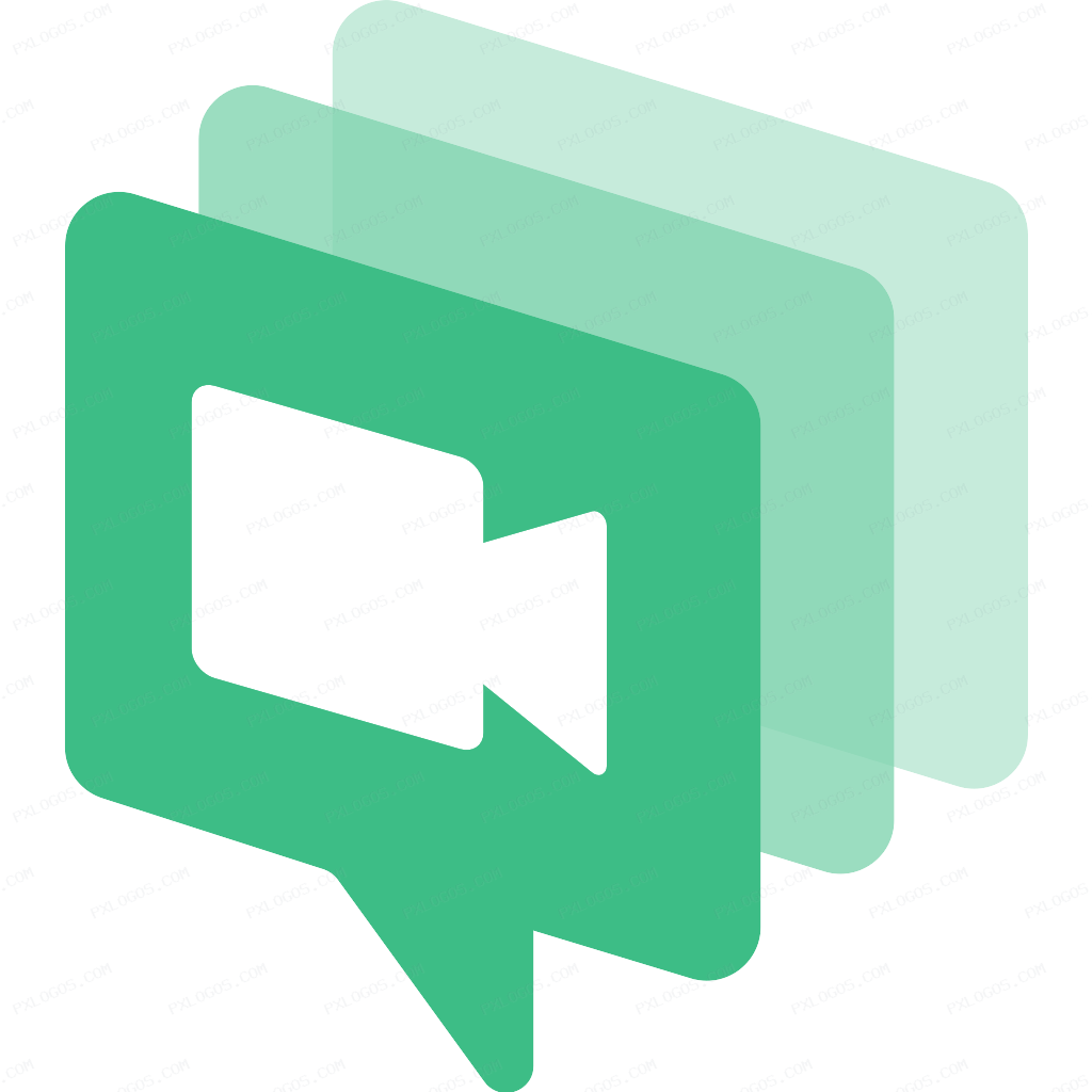 Ksuite Kmeet Logo PNG with transparent background