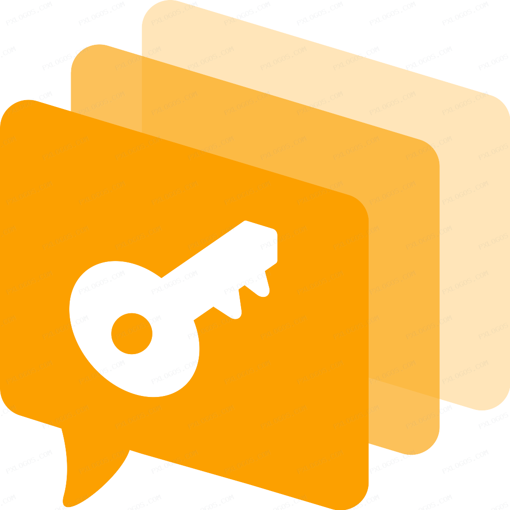 Ksuite Kpaste Logo PNG with transparent background