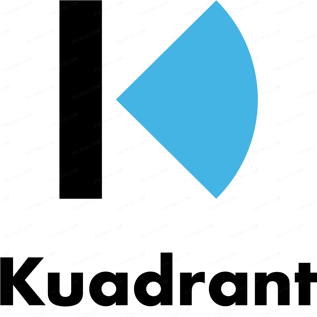 Kuadrant Logo PNG with transparent background