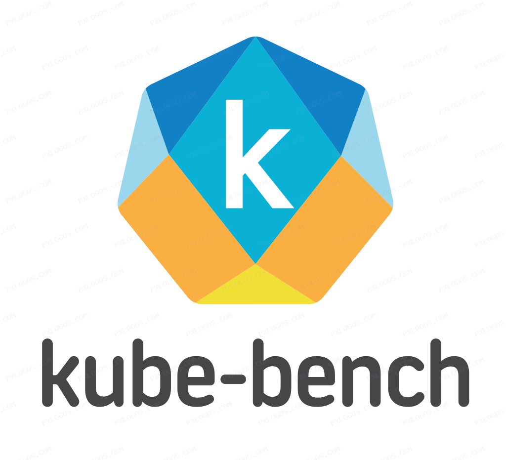 Kube Bench Logo PNG with transparent background