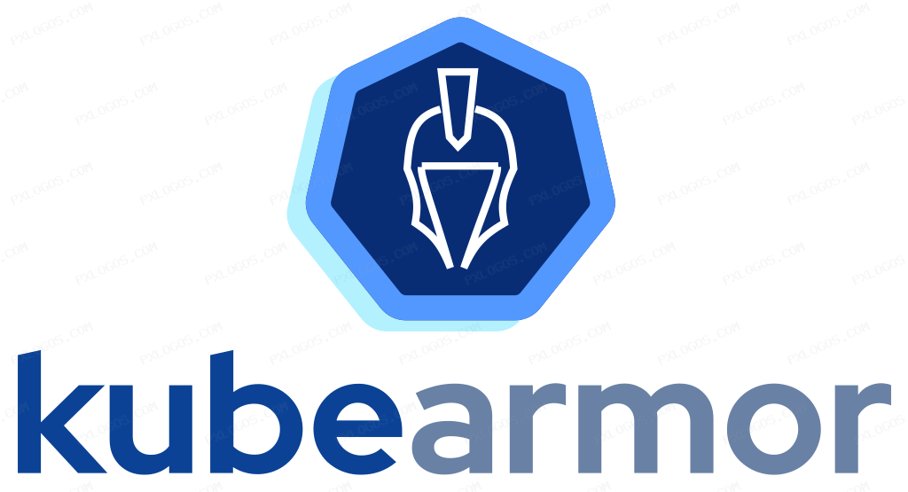 Kubearmor Logo PNG with transparent background