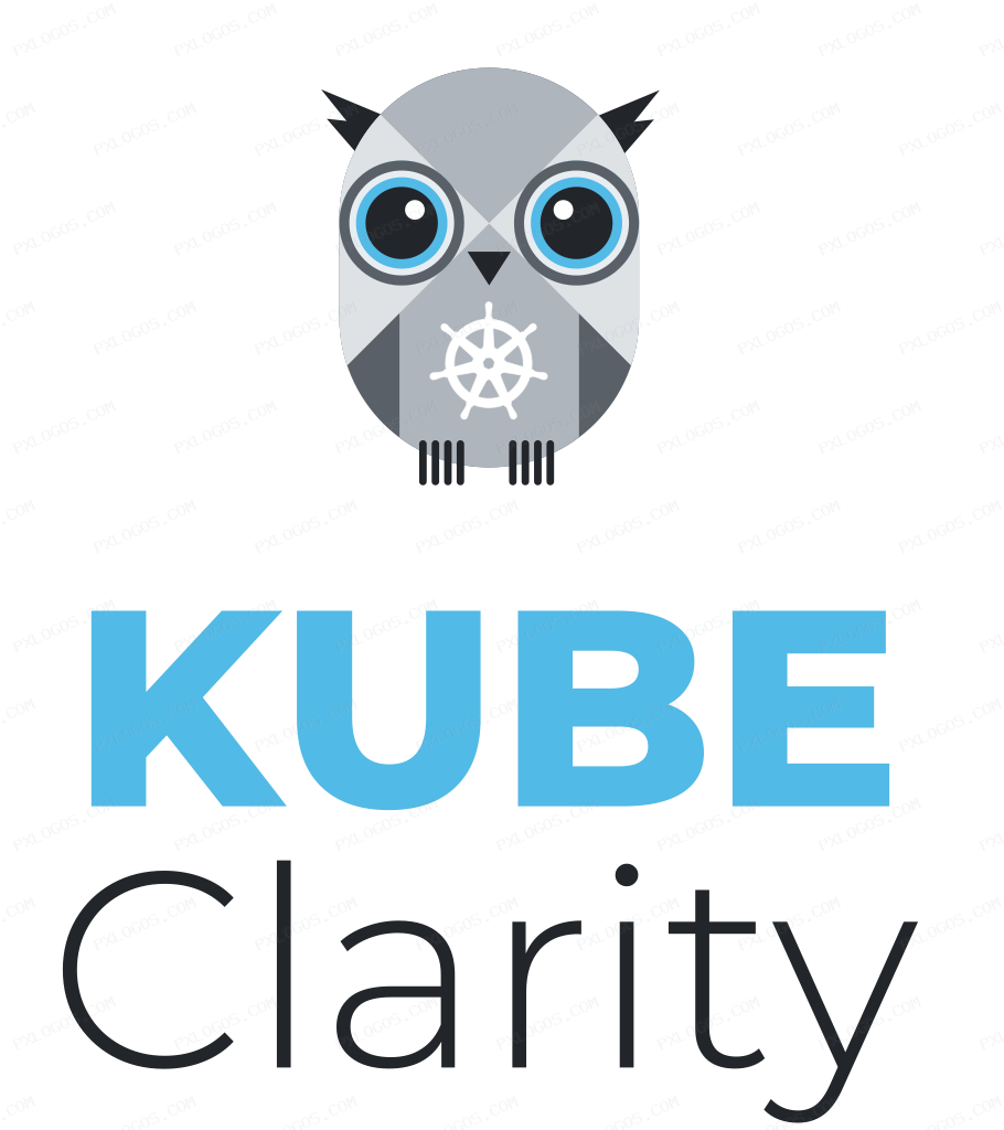 Kubeclarity Logo PNG with transparent background