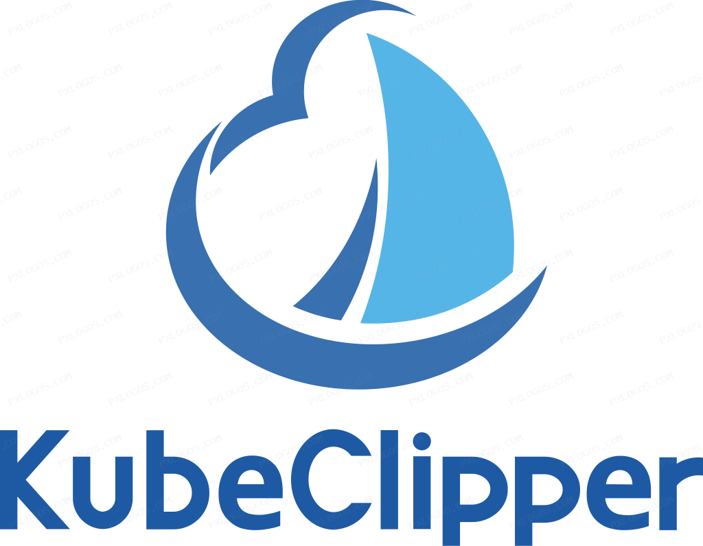 Kubeclipper Logo PNG with transparent background