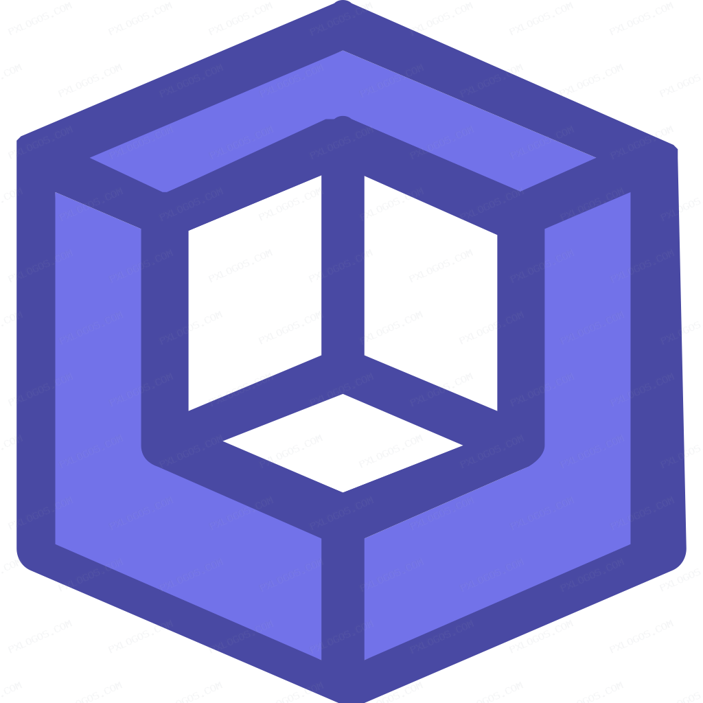 Kubedb Logo PNG with transparent background