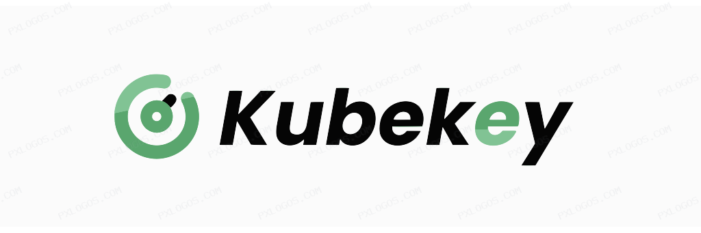 Kubekey Logo PNG with transparent background