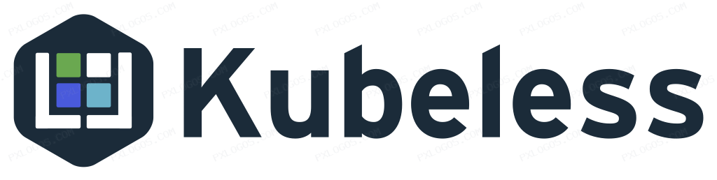 Kubeless Logo PNG with transparent background
