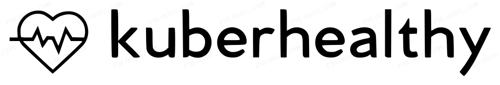 Kuberhealthy Logo PNG with transparent background