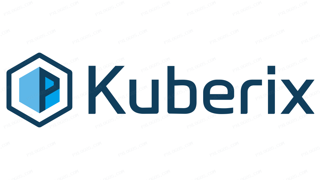 Kuberix Logo PNG with transparent background