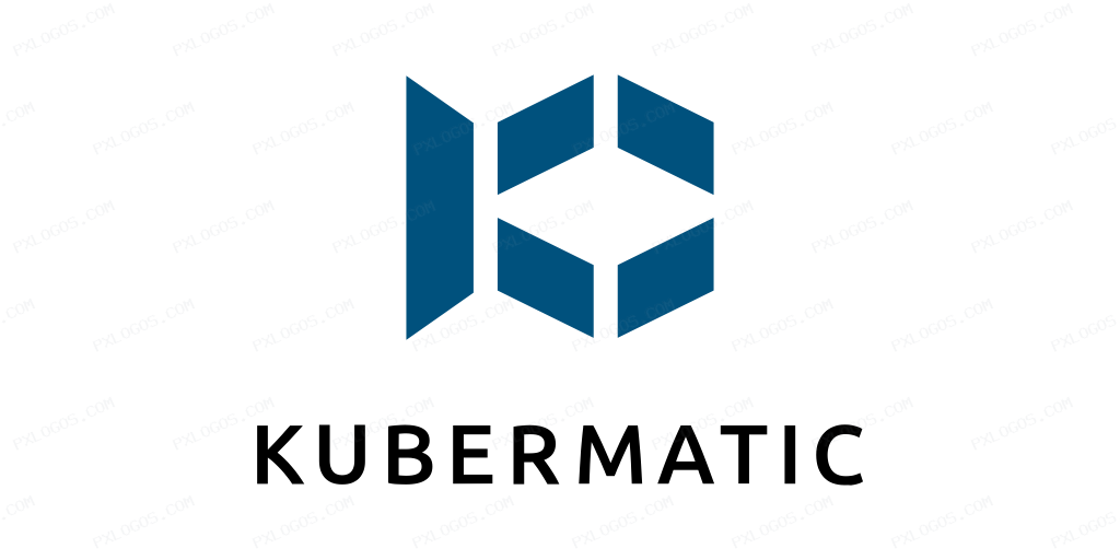 Kubermatic Logo PNG with transparent background