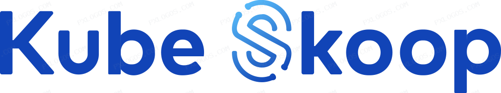 Kubeskoop Logo PNG with transparent background