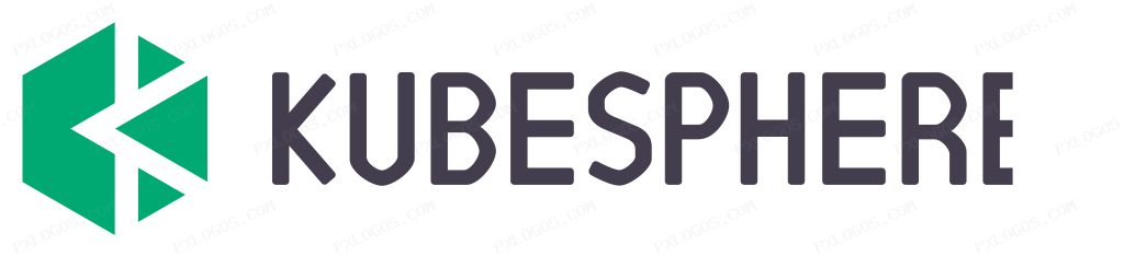 Kubesphere Logo PNG with transparent background