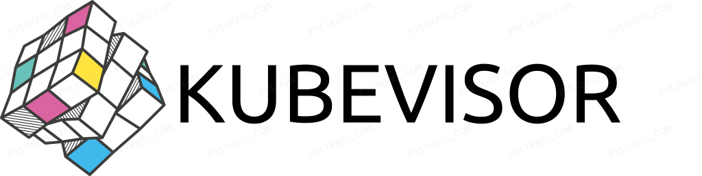 Kubevisor Logo PNG with transparent background