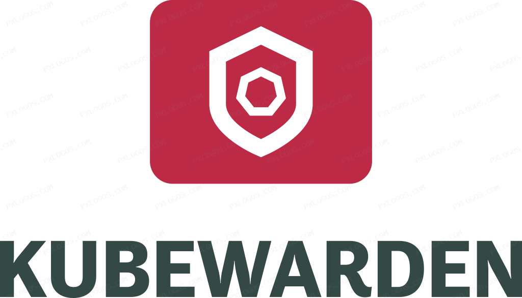 Kubewarden Logo PNG with transparent background
