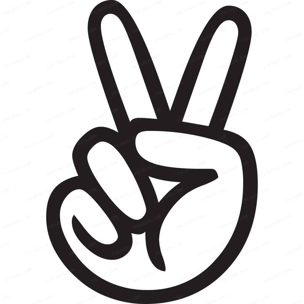 Angel Logo PNG with transparent background