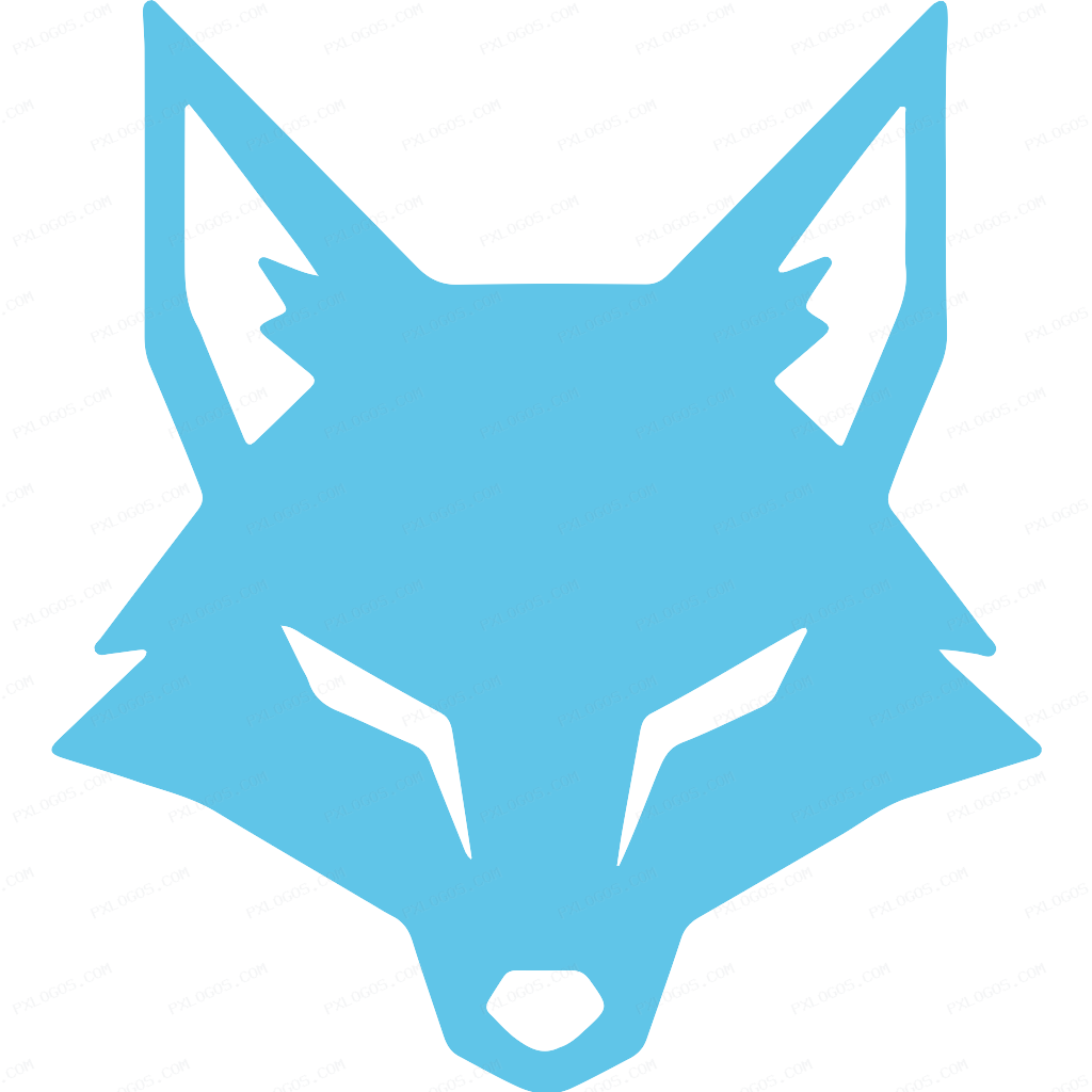 Kumiho Logo PNG with transparent background