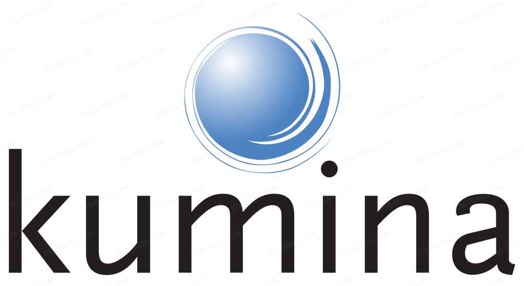 Kumina Logo PNG with transparent background