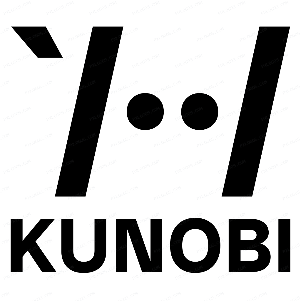 Kunobi Logo PNG with transparent background