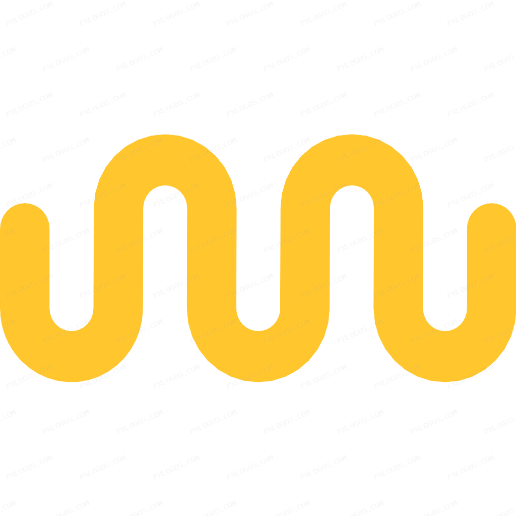 Kununu Logo PNG with transparent background