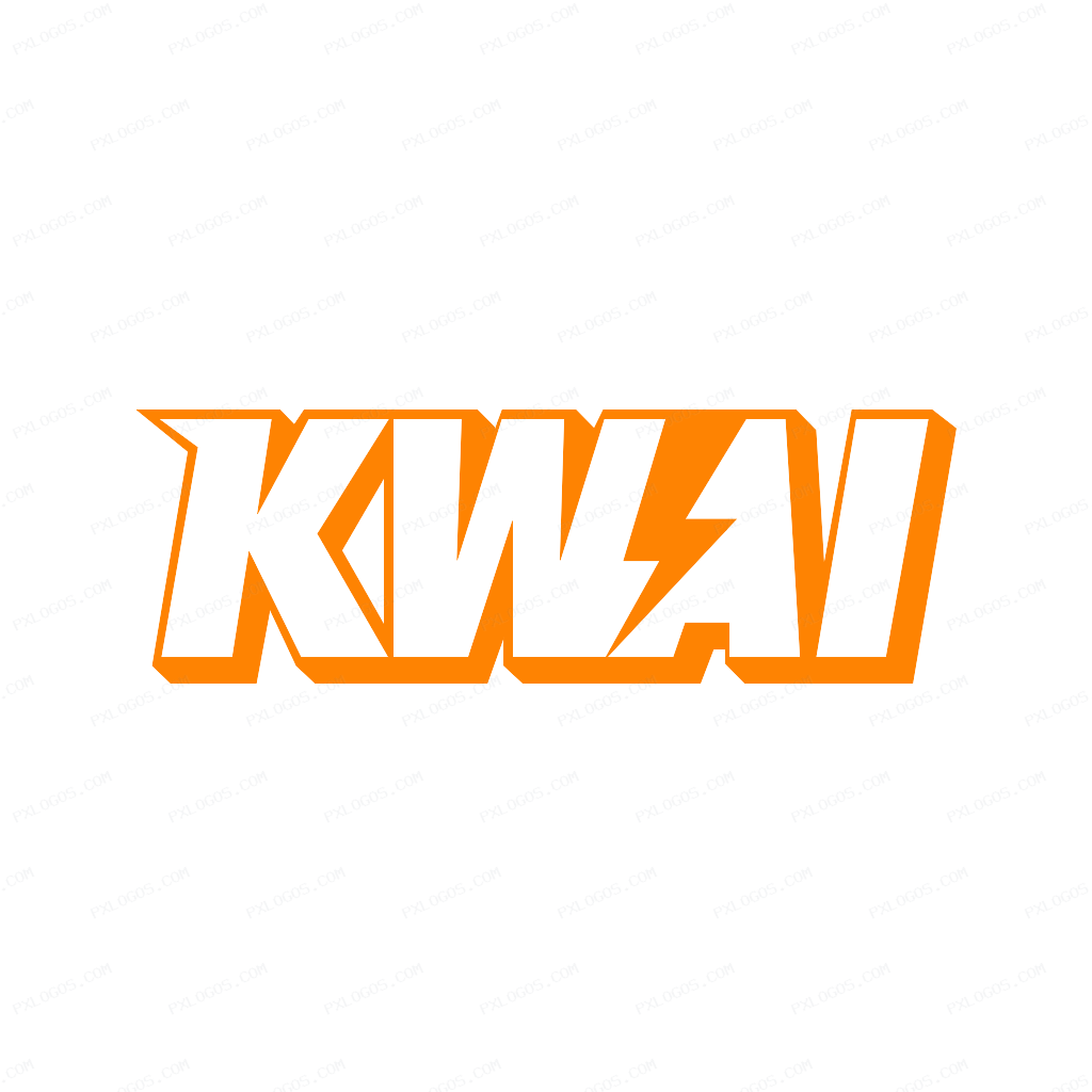 Kwai Logo PNG with transparent background