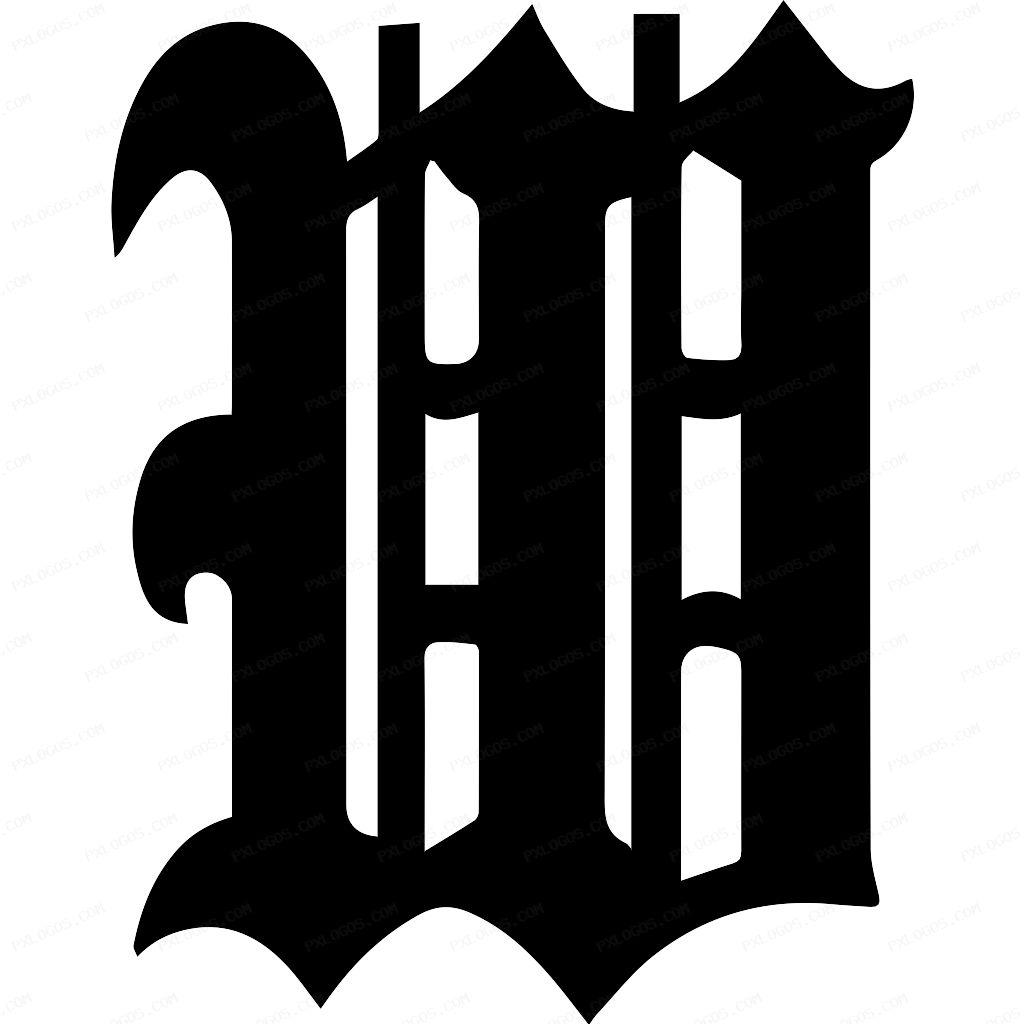 Kwsx Radio Logo PNG with transparent background