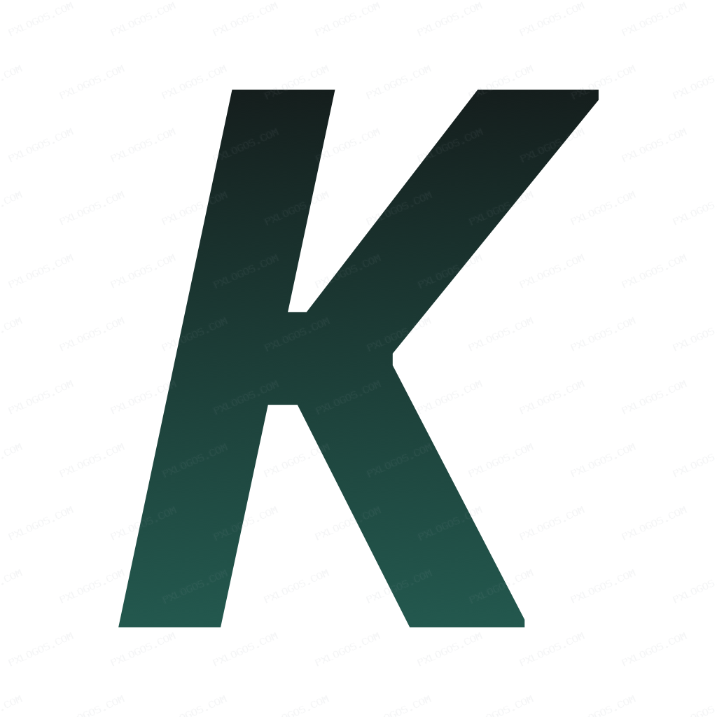 Kyve Logo PNG with transparent background