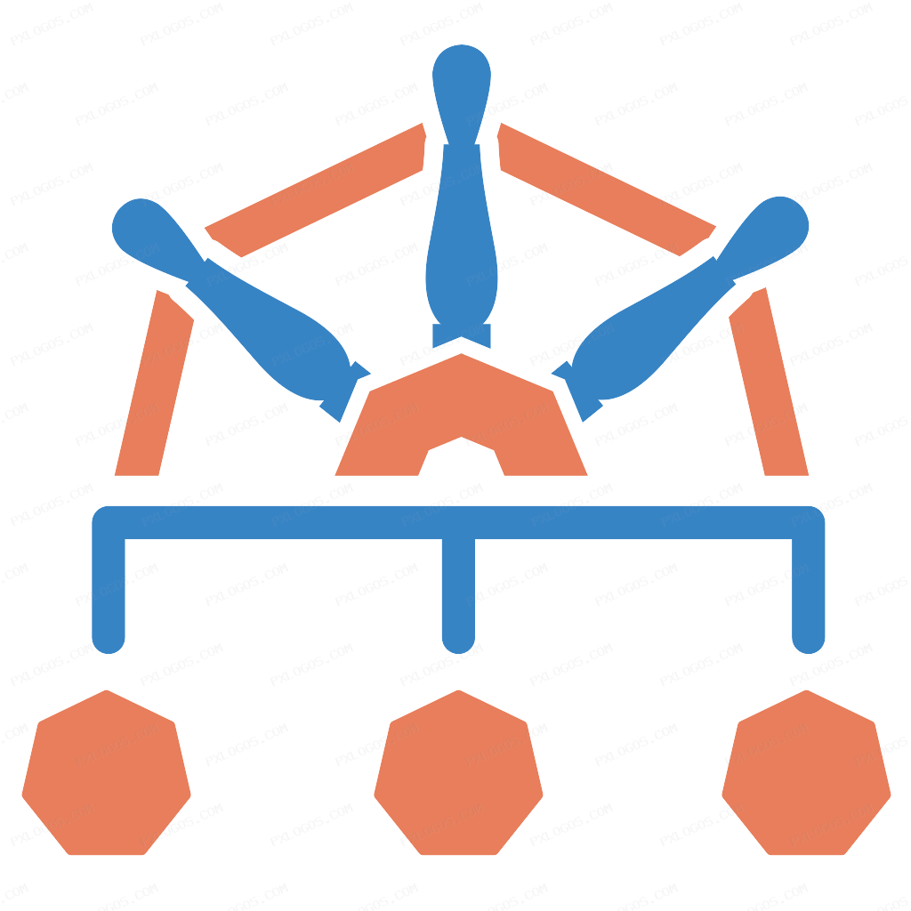Kyverno Icon Logo PNG with transparent background