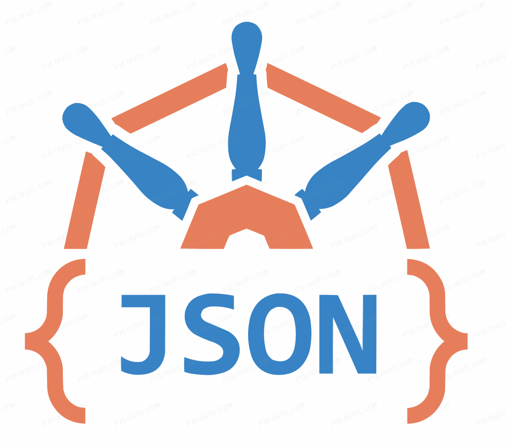 Kyverno JSON Logo PNG with transparent background