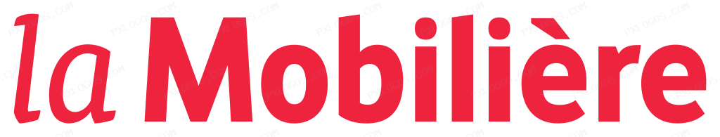 La Mobiliere Supporter Logo PNG with transparent background