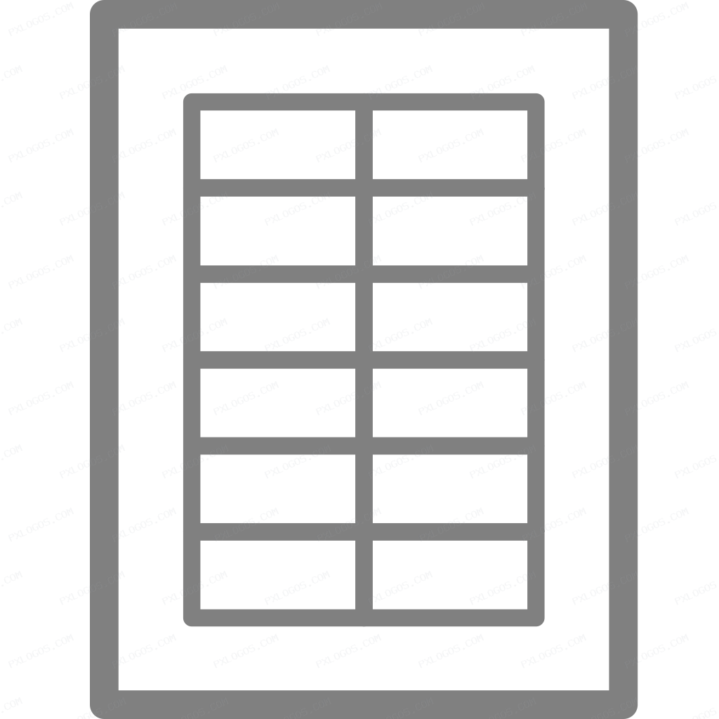 Labelmakr Logo PNG with transparent background