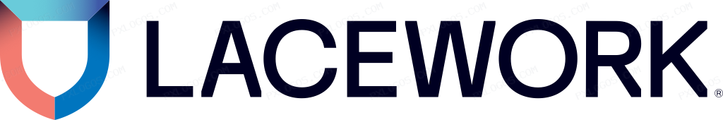 Lacework Logo PNG with transparent background