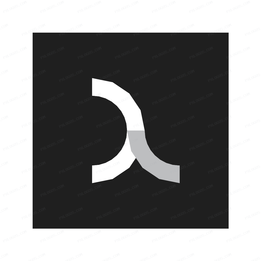 Lake Logo PNG with transparent background