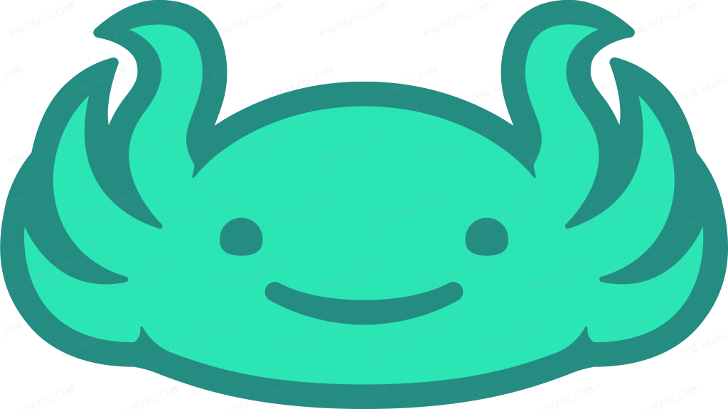 Lakefs Logo PNG with transparent background