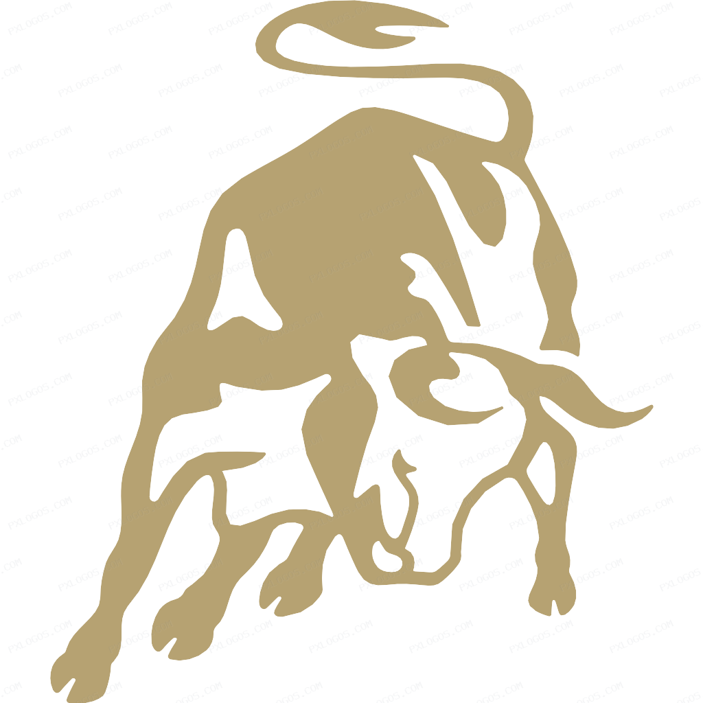 Lamborghini Logo PNG with transparent background