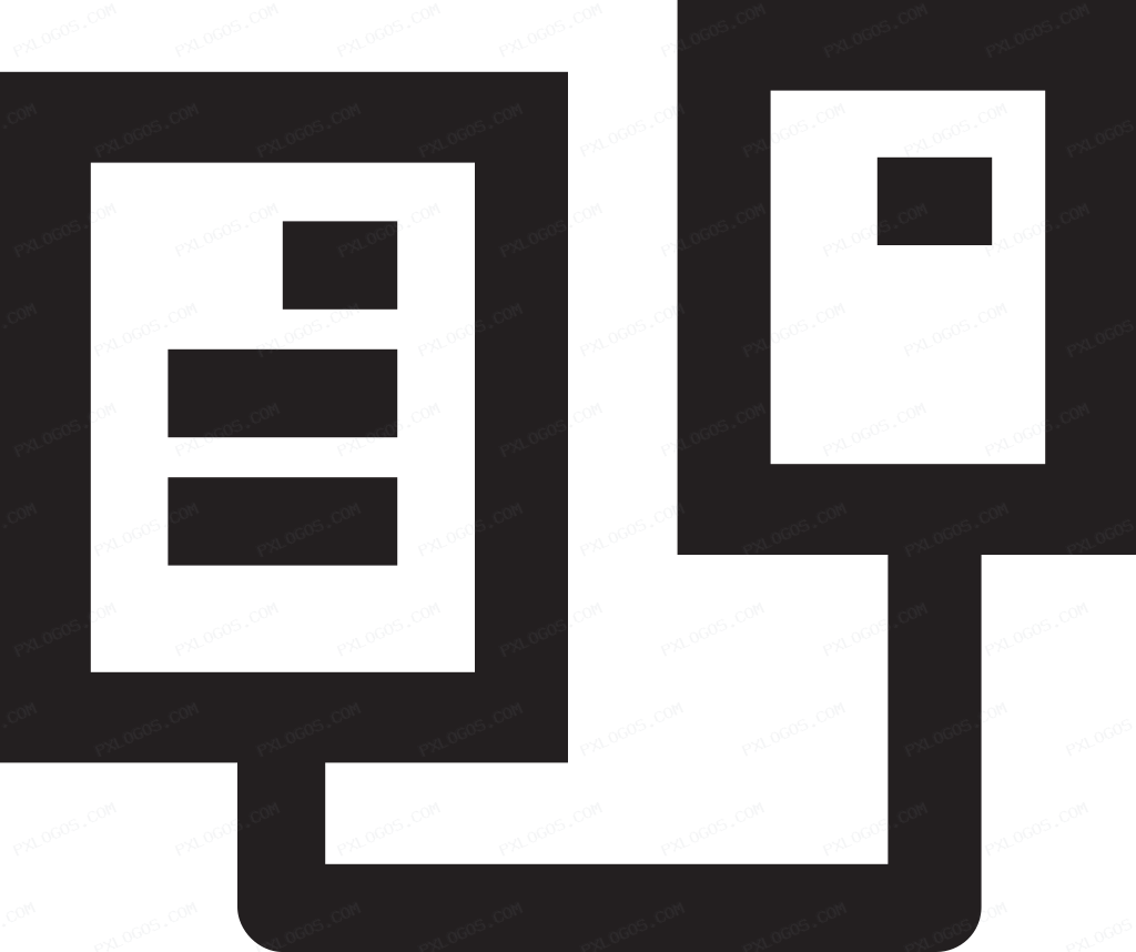 Lancommander Logo PNG with transparent background