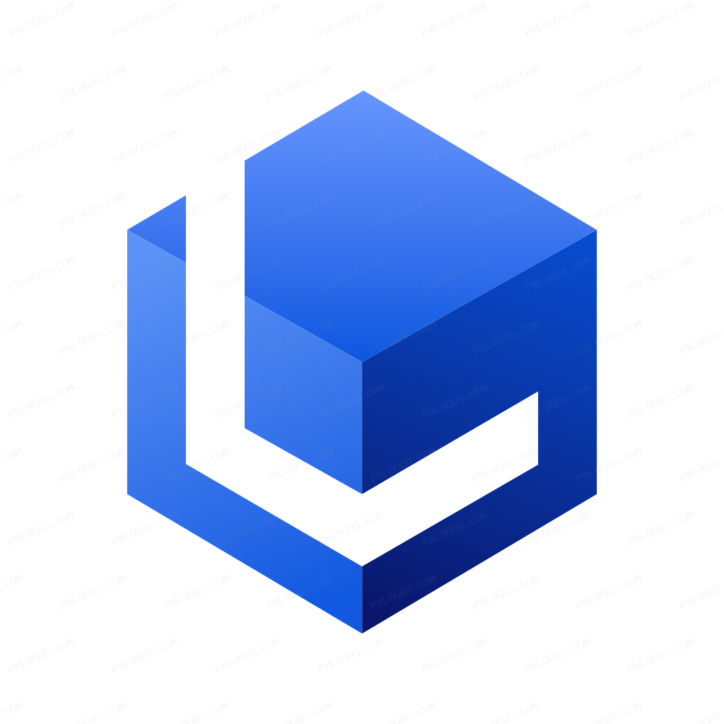 Land Logo PNG with transparent background