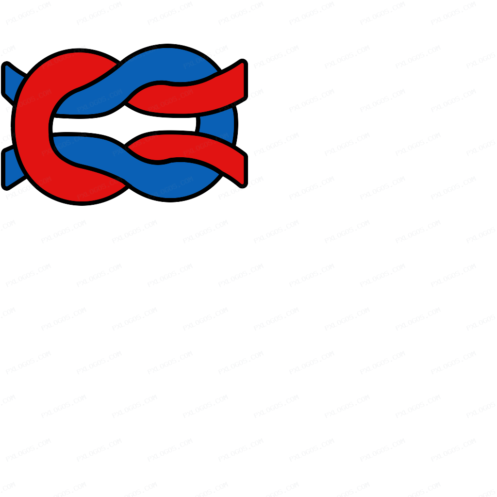 Lanfuse Logo PNG with transparent background