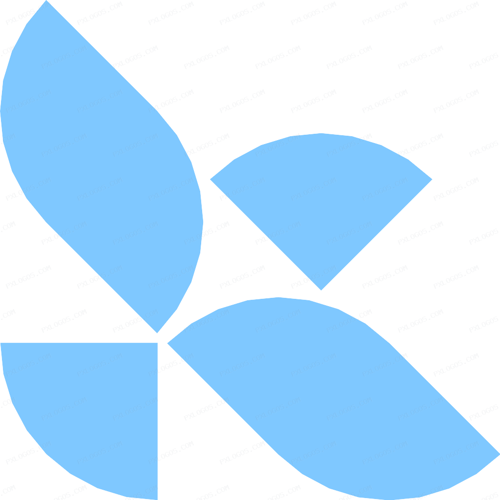LangChain Corporate Logo PNG with transparent background