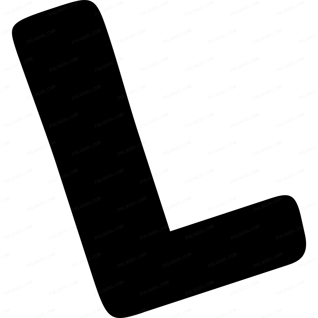 Lanyrd Logo PNG with transparent background