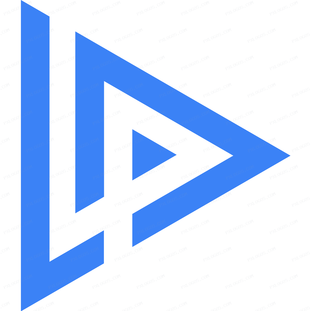 Lapce Logo PNG with transparent background