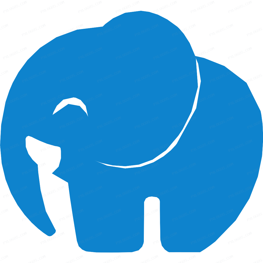 Laragon Logo PNG with transparent background