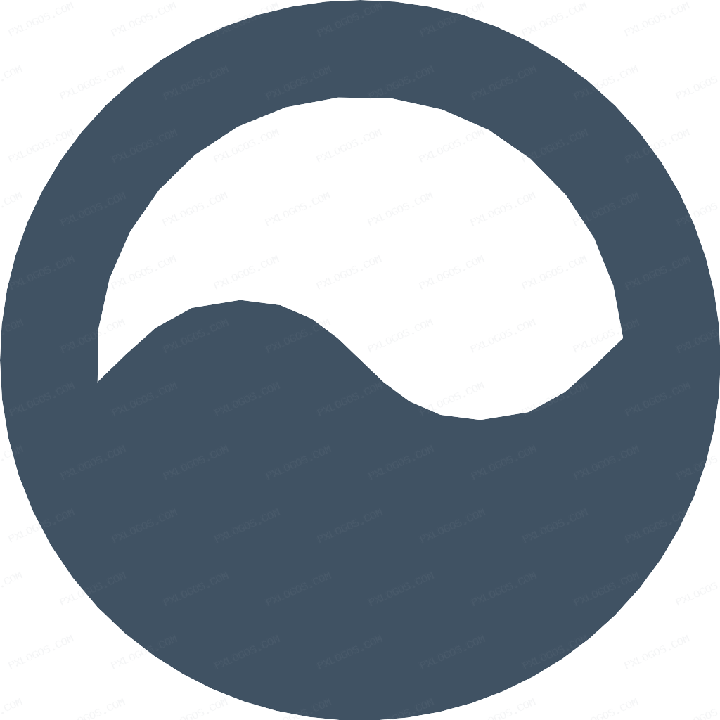 Laravel Horizon Logo PNG with transparent background