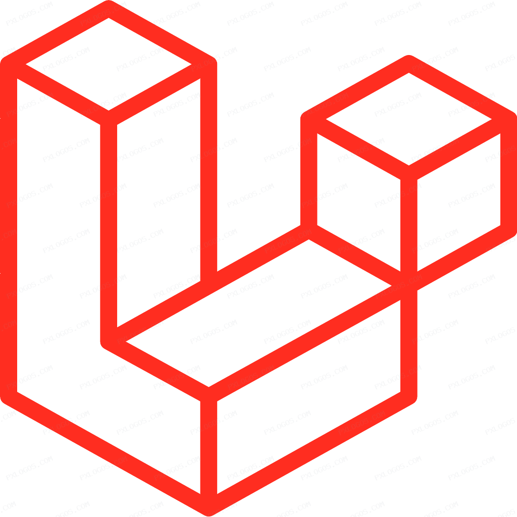Laravel Logo PNG with transparent background