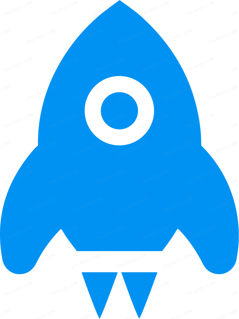 Launchkit Logo PNG with transparent background