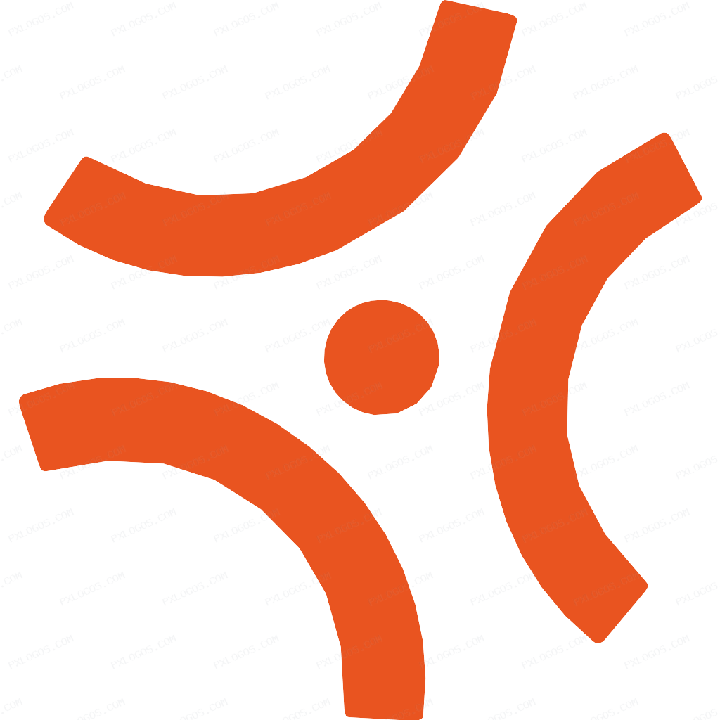Launchpad Logo PNG with transparent background