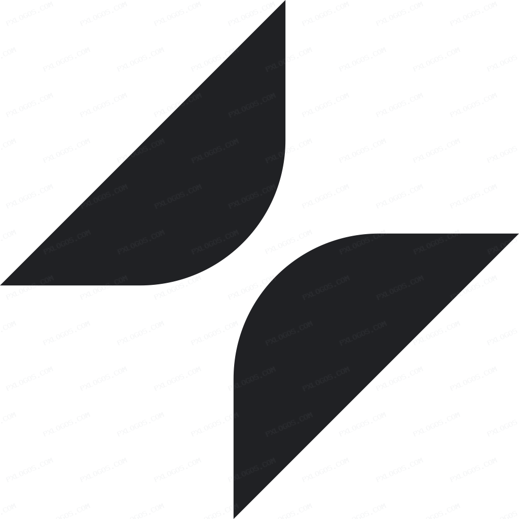 Glide Logo PNG with transparent background