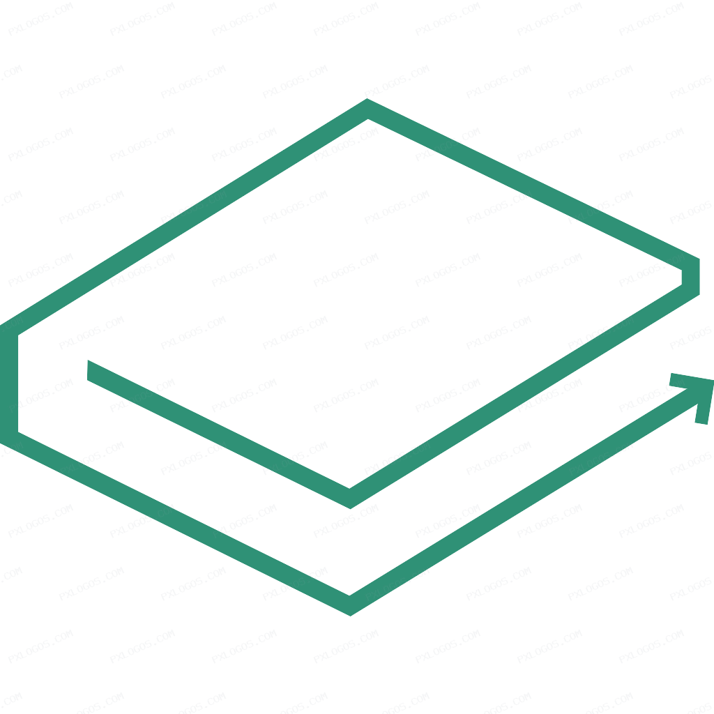 LBRY Logo PNG with transparent background